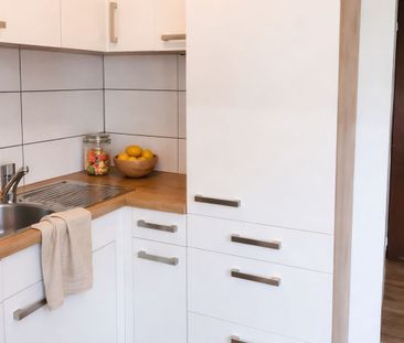 1 Zimmer, EG - Foto 2