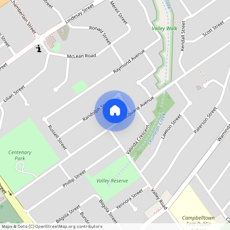 101 Macquarie Avenue, NSW 2560, Campbelltown