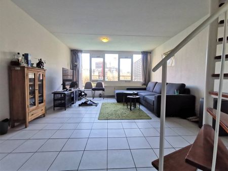 Te huur: Appartement Mauritsplaats in Rotterdam - Foto 5