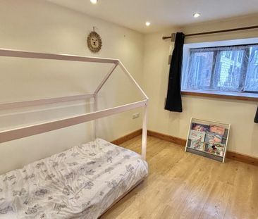 2 bedroom barn conversion to rent - Photo 4