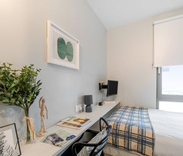 Nash House, Old Oak Lane, London, NW10 - Photo 6