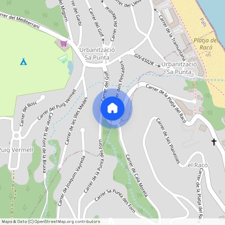 Building Carrer dels Pescadors - torrent-api - 1387969, Begur