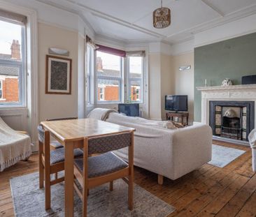 3 bedroom apartment to rent - Photo 5