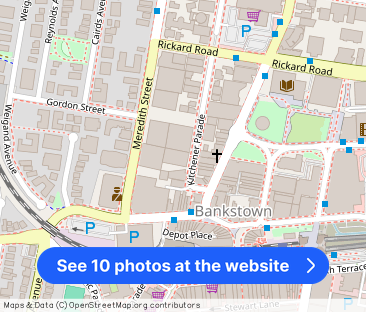 “Brand New One Bedroom Apartment For Lease” - Photo 1