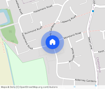 Alderney Gardens, Wickford, Essex, SS11 - Photo 1