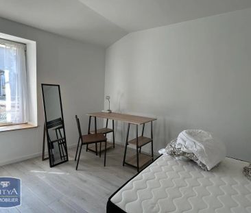 Appartement à louer 1 pièce 11.89m² - Photo 6