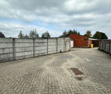 Appartement te huur in Mol voor € 725 met 1 slaapkamer - Photo 1