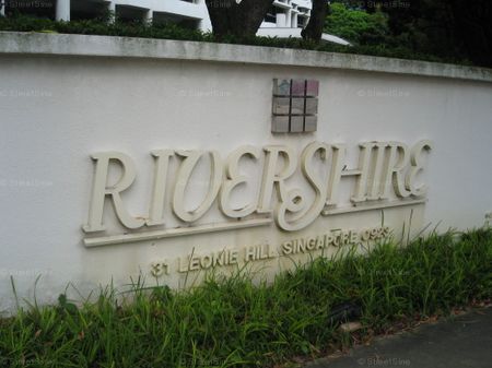 Rivershire (D9), Apartment - For Rent - Photo 2