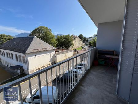 Appartement 4 pièces - 72 m² - Photo 3