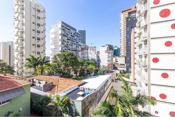 Studio Lindo e Moderno à Venda na Vila Madalena - Photo 1