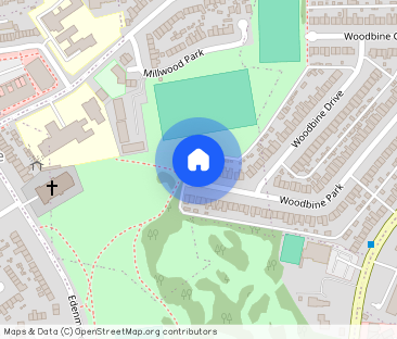 114 Woodbine Park,Dublin 5 - Photo 1
