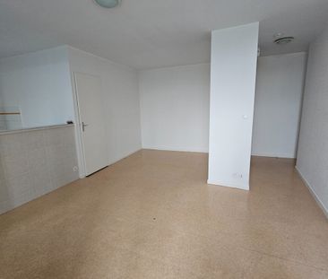 Location Appartement 1 pièce 33m² ROMANS SUR ISERE 26100 - Photo 4