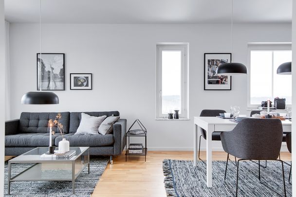 Safirgatan, Västerås - Foto 1