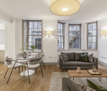 Devonshire Street, Marylebone, W1W - Photo 1