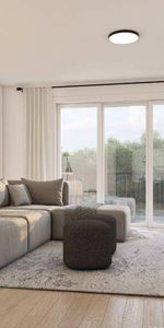 Le Stridon - Condo locatif - 3 1/2, 4 1/2, 5 1/2, St-Jérôme - Photo 3