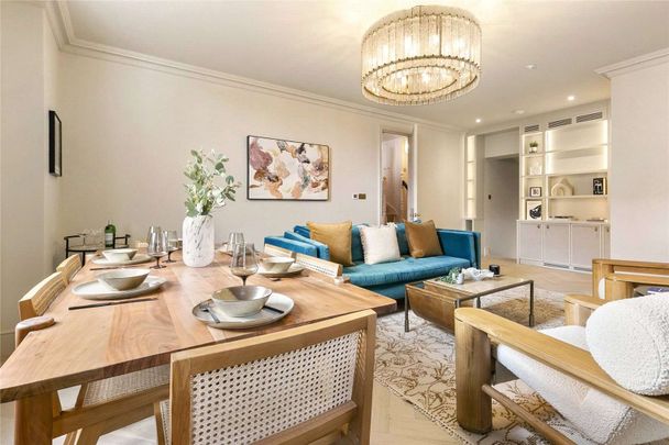 Short Let: Beautifully refurbished three bedroom duplex - Photo 1