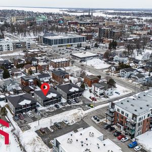 Appartement Salaberry-de-Valleyfield � Louer - Photo 2