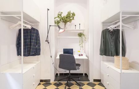 Carrer de lEscorial, Barcelona, Catalonia 08024 - Photo 5