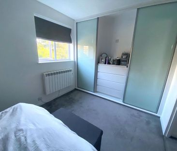 1 bedroom cluster house to rent - Photo 3
