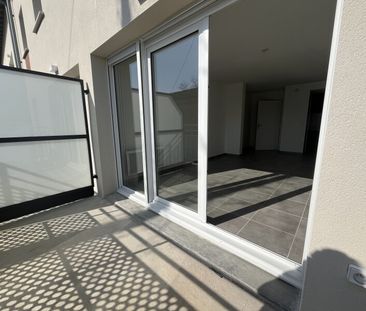 Location Appartement 2 pièces 45m² ST JORY 31790 - Photo 1