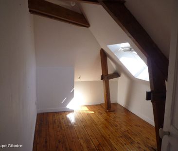 Appartement T3 à louer - 48 m² - Photo 5