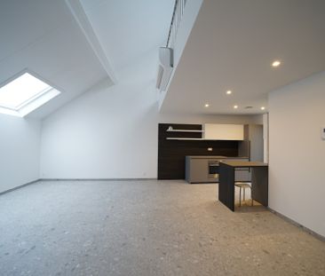 Modern en hip appartement in hartje Sint-Niklaas - Foto 4