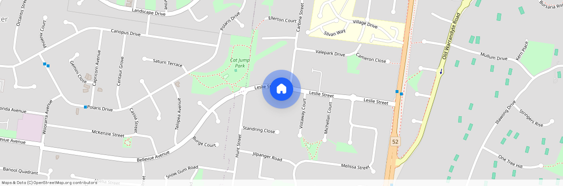 2/18-20 Leslie Street, Vic 3111, Donvale