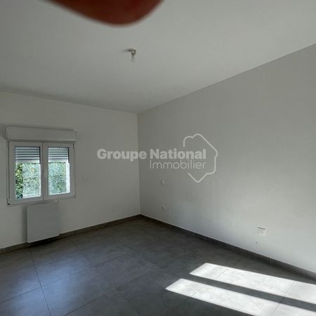 Location Appartement 3 pièces 67m² - Photo 4