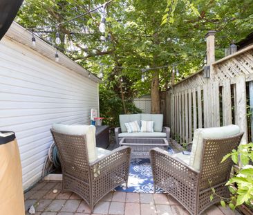 For Lease - 48 Kingston Road Unit# Lower, Toronto, Ontario - Photo 4