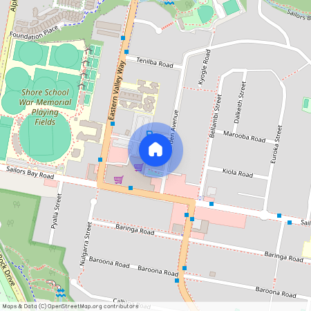 8B Harden Avenue, NSW 2063, Northbridge