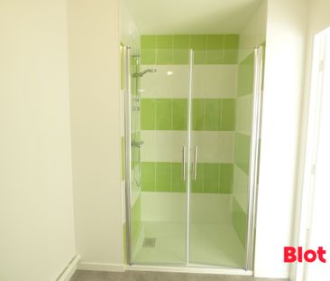Location Appartement 2 pièces 42m² VANNES 56000 - Photo 3