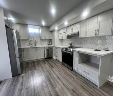 For Lease - 64 Alden Square, Ajax, Ontario - Photo 3