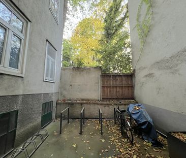 Ruhige 1-Zimmer-Singlewohnung - Foto 4