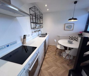 2 bedroom bungalow to rent - Photo 6