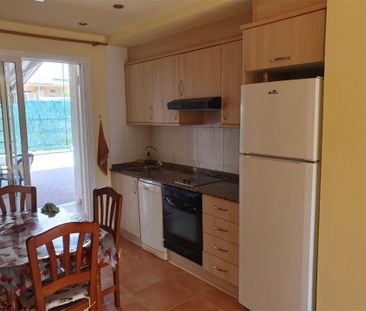 Piso de alquiler en Avenida Jaime I, 2, El Balcó - Jaume I - Photo 6