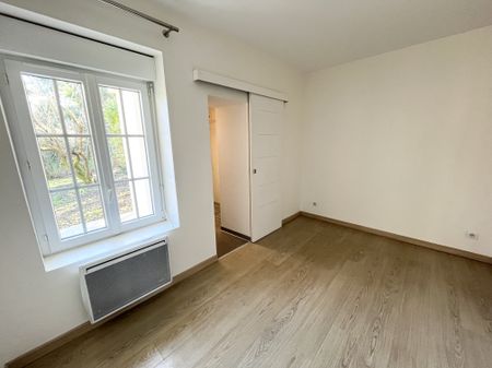 Location Maison 3 pièces 54m² GRADIGNAN 33170 - Photo 2
