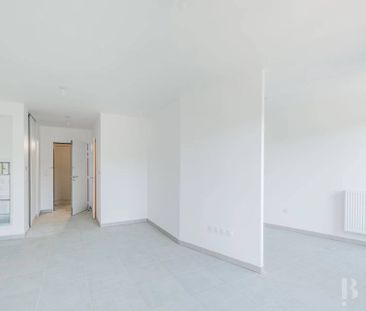 Rental Apartment Bordeaux Saint-Jean - Photo 1