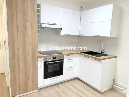 Location Appartement 2 pièces 33 m2 à Savigny-le-Temple - Photo 4