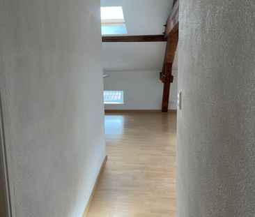 Location Appartement 3 pièces 43m² CHARLIEU 42190 - Photo 5