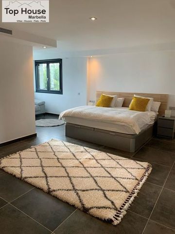 Luxury 6 room Detached House for rent in Marbella, Andalusia - Photo 3