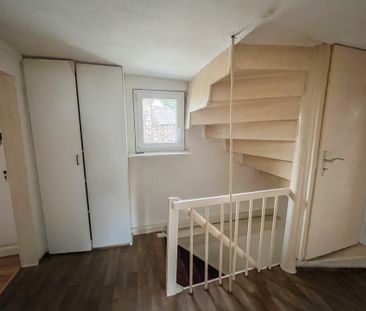 Solides, unterkellertes Einfamilienhaus mit optionalem Stellplatz z... - Foto 4