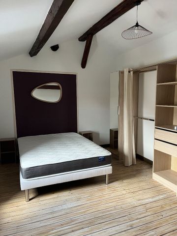 Location Appartement 2 pièces 55m² - Photo 4