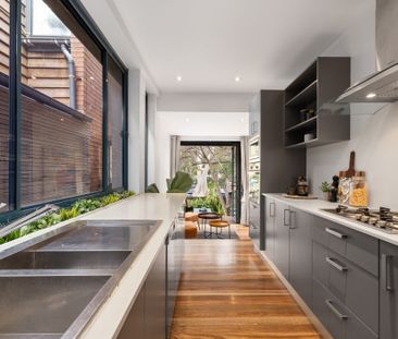 7 Burton, Glebe NSW 2037 - Terrace For Rent | Domain - Photo 5