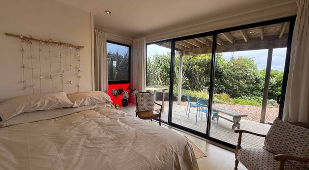 Well-Located Coastal Unit Near Onetangi Beach - Photo 1