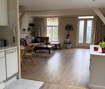 Te huur: Appartement Jan van Nassaustraat in Den Haag - Foto 4