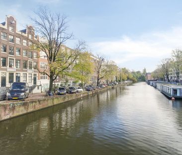 Nieuwe Keizersgracht 29-3, Weesperbuurt, 1018VA, Amsterdam - Foto 3