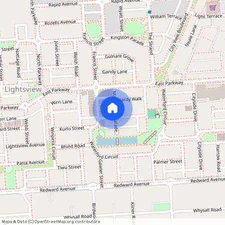 20 Bradley Terrace, Lightsview SA 5085