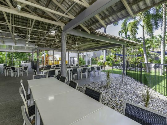 69 Reef Resort/121 Port Douglas Road, Port Douglas QLD - Photo 1