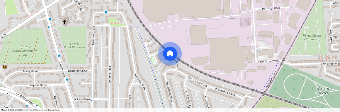 28 Bermondsey Drive, HU5 5EH, Hull