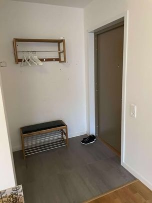 Gimogatan, Uppsala - Photo 1